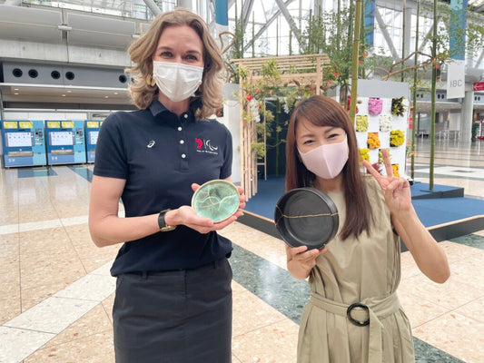 Similarities Between the Paralympics and Kintsugi