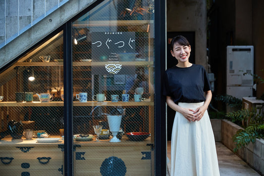 Policy on media coverage request of kintsugi and Tsugu Tsugu Inc.