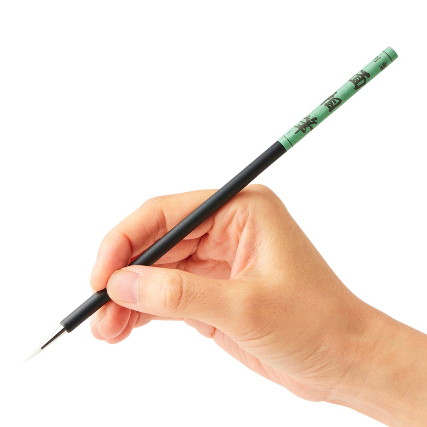 Fine-point Brush for Kintsugi and Painting (Made in Japan)