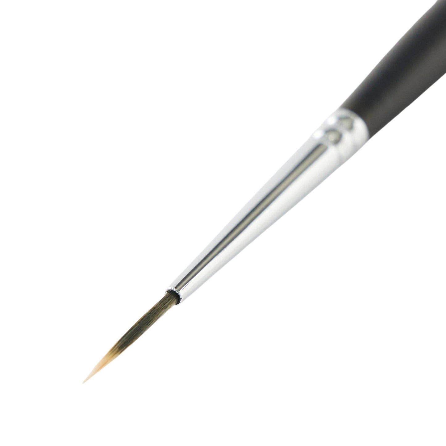 Extra Fine-point Brush for Kintsugi and Maki-e (Made in Japan)