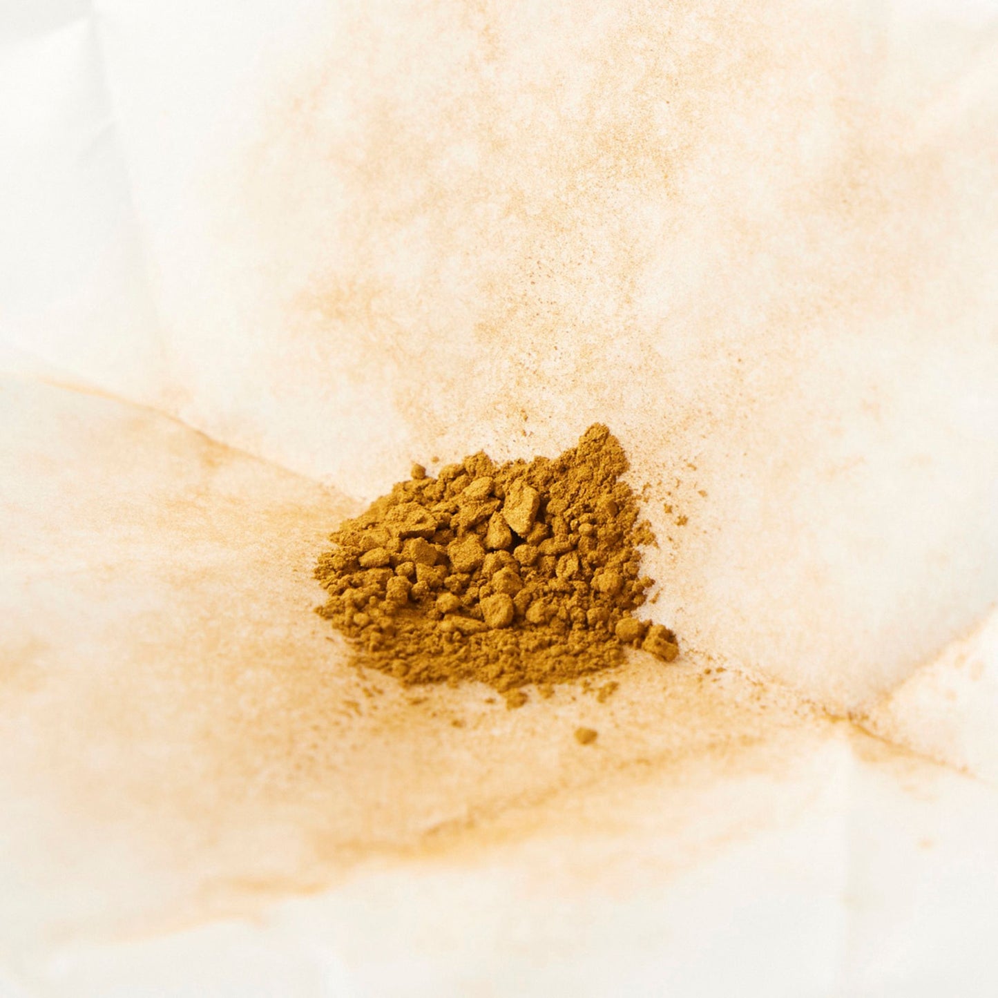 Gold Maru Powder for Kintsugi 24K 0.3g - Advanced Kintsugi Repair
