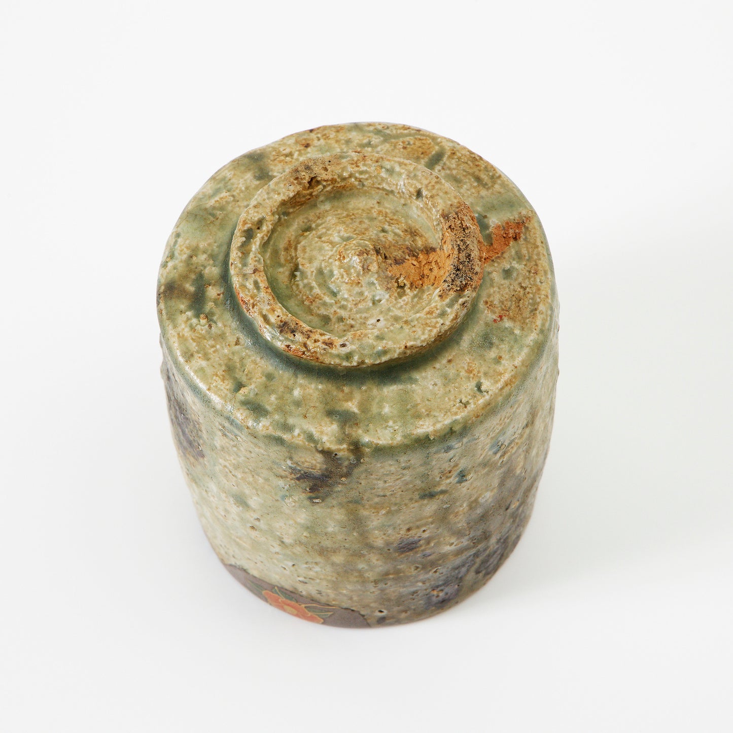 KINTSUGI Camellia and Ocean Waves Maki-e by Shigeki Yagi, Ishikawa|Available at Ebisu Studio