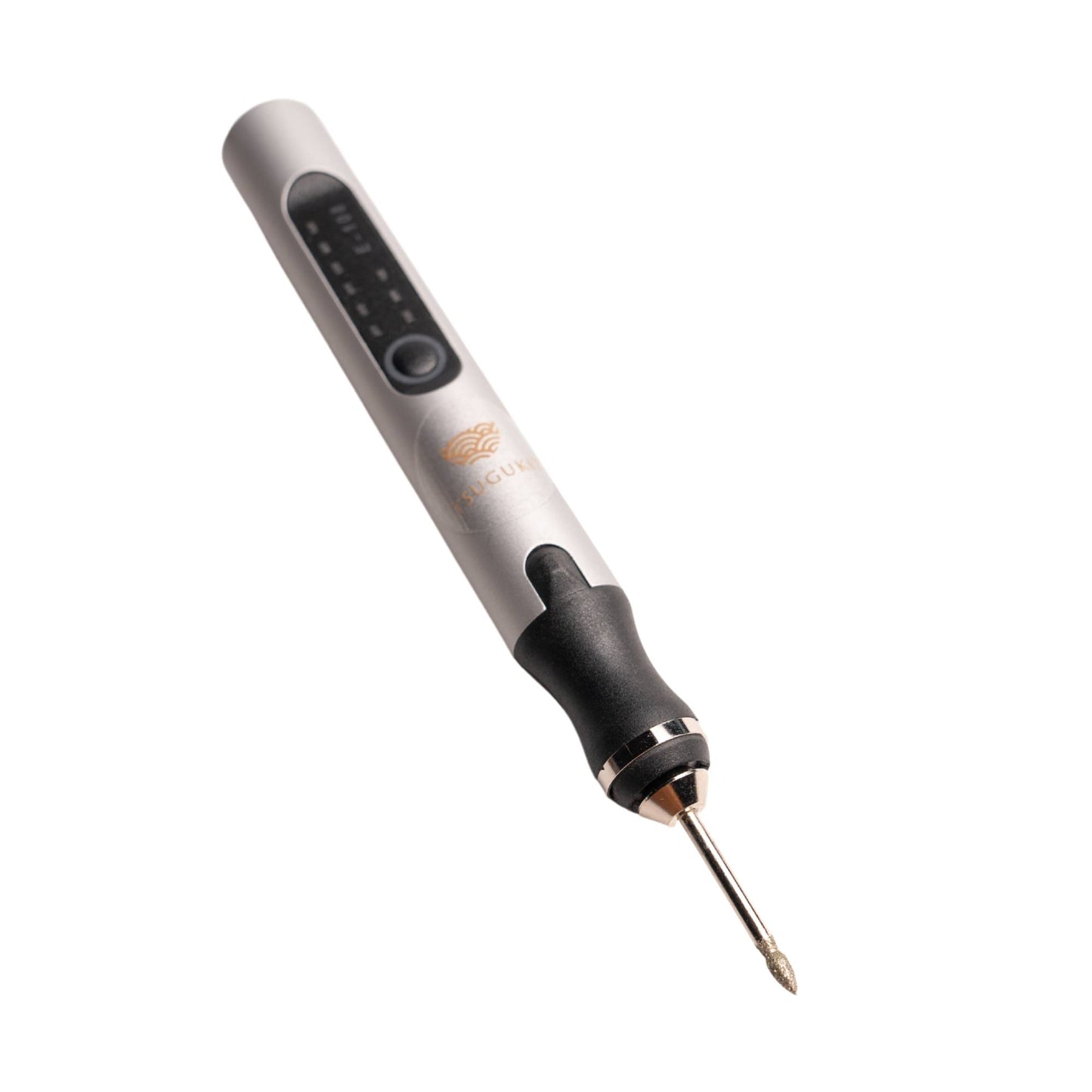 Cordless Electric Carving Pen with 22 Diamond Bits for Kintsugi