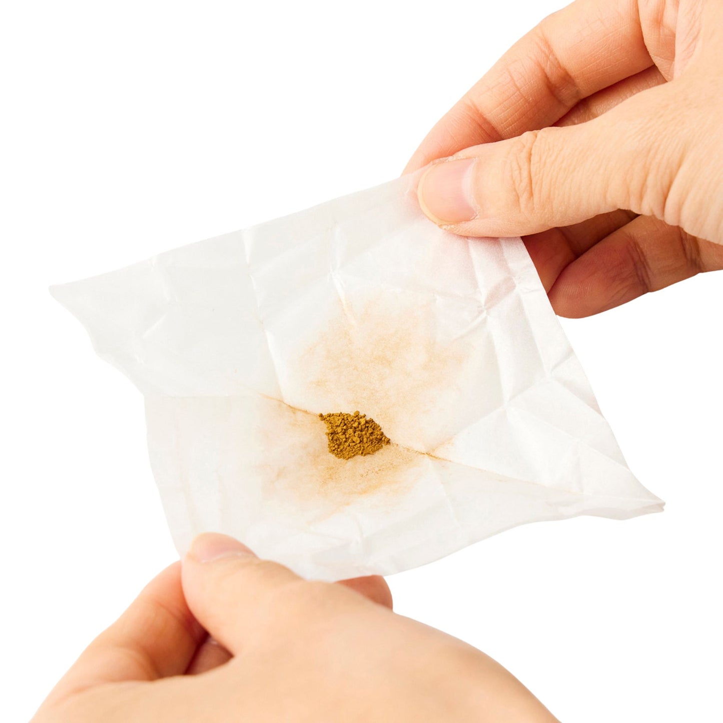 Gold Maru Powder for Kintsugi 24K 0.3g - Advanced Kintsugi Repair