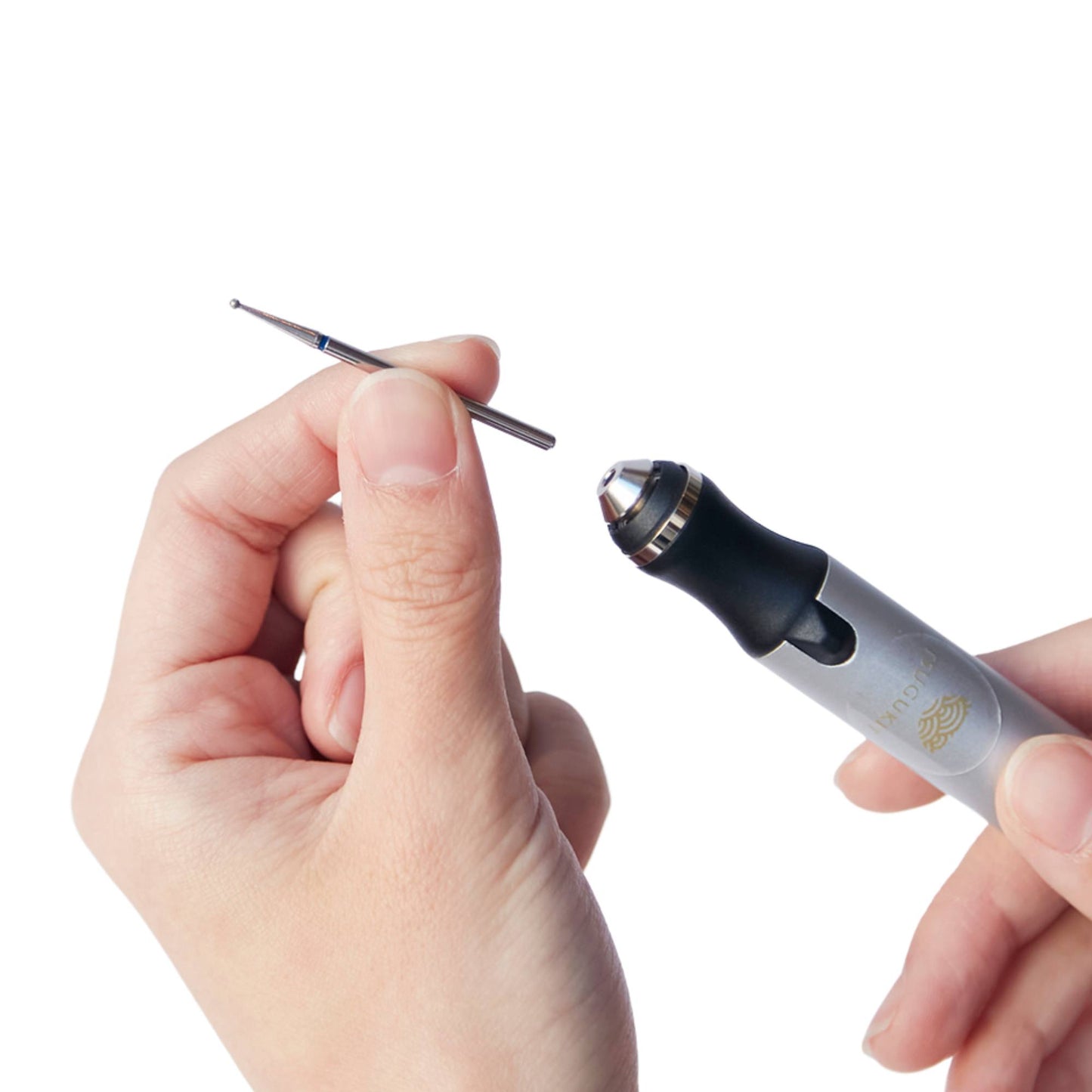 Cordless Electric Carving Pen with 22 Diamond Bits for Kintsugi