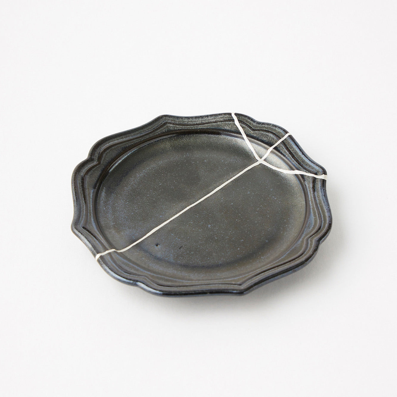Silver Joint Fiorire~argento~|Food Safe