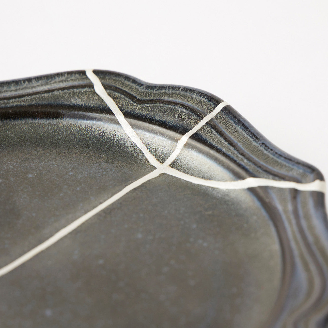 Silver Joint Fiorire~argento~|Food Safe