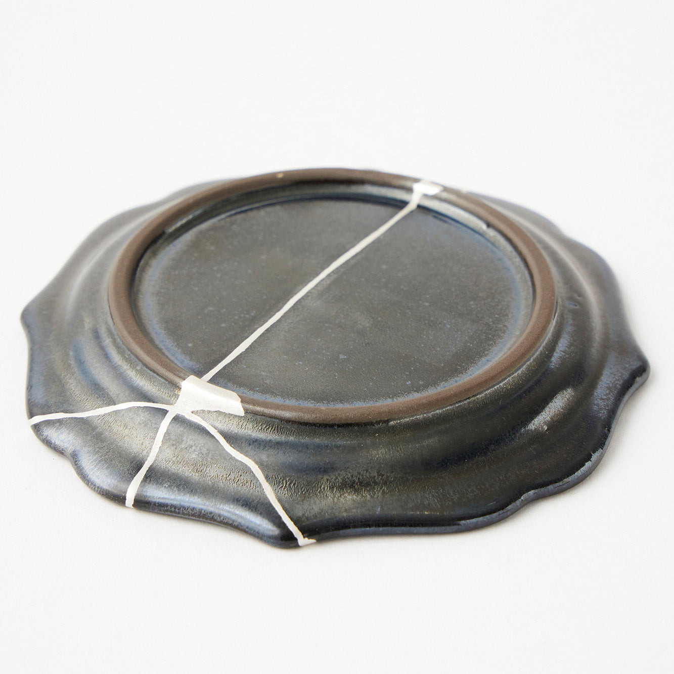 Silver Joint Fiorire~argento~|Food Safe