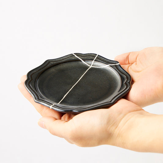 Silver Joint Fiorire~argento~|Food Safe