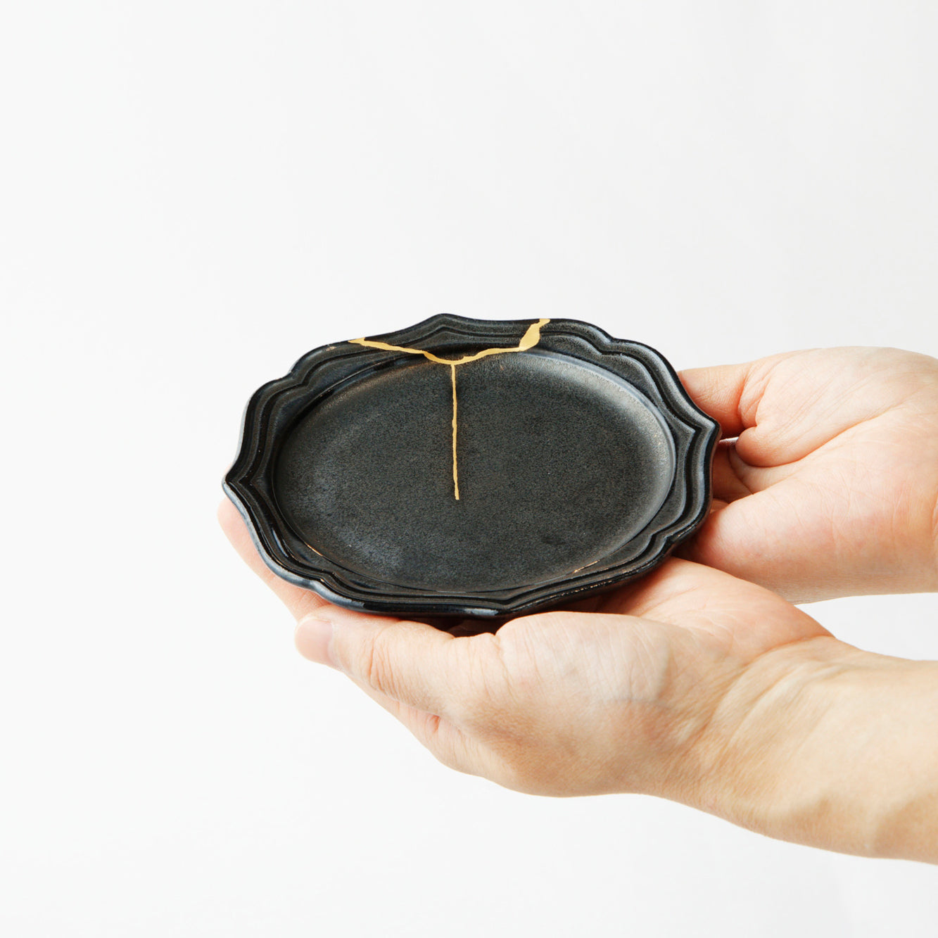KINTSUGI fiorire~oro~