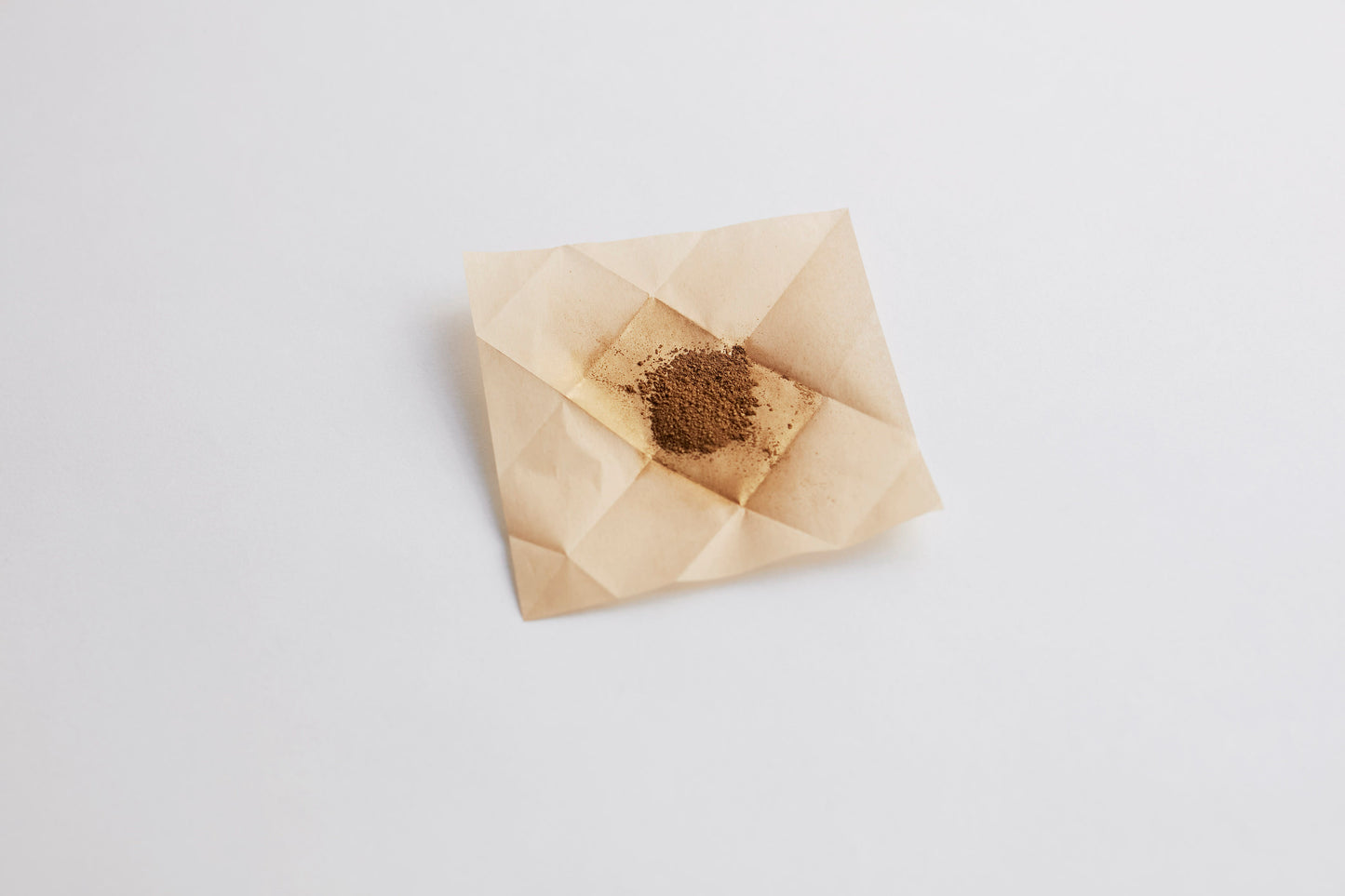 Brass Powder for Kintsugi (1g) - For Ornamental Projects Only