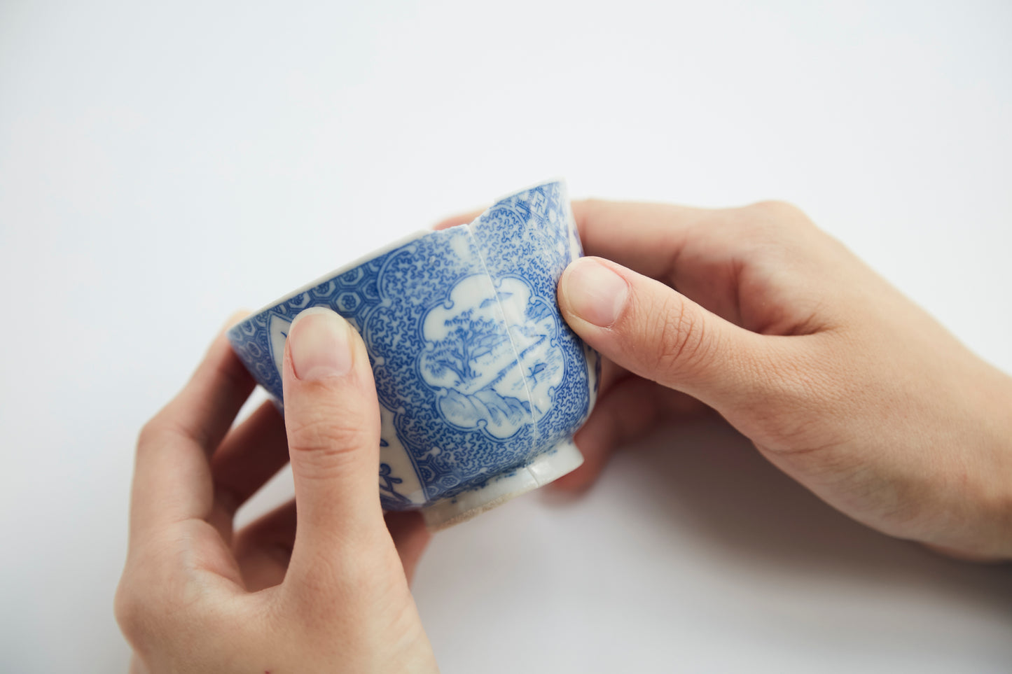 Diamond File for Kintsugi