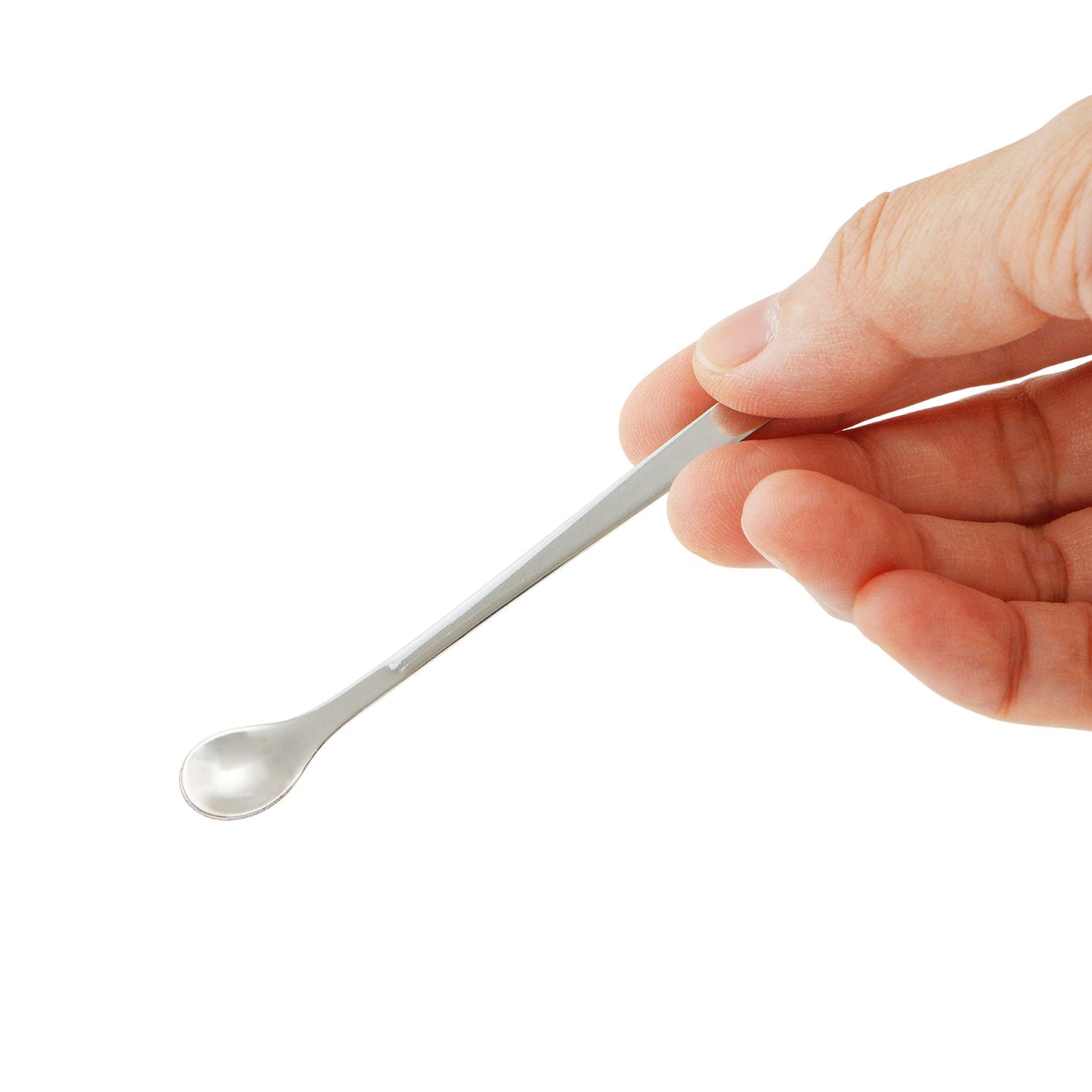 Small Spoon for Kintsugi Powder