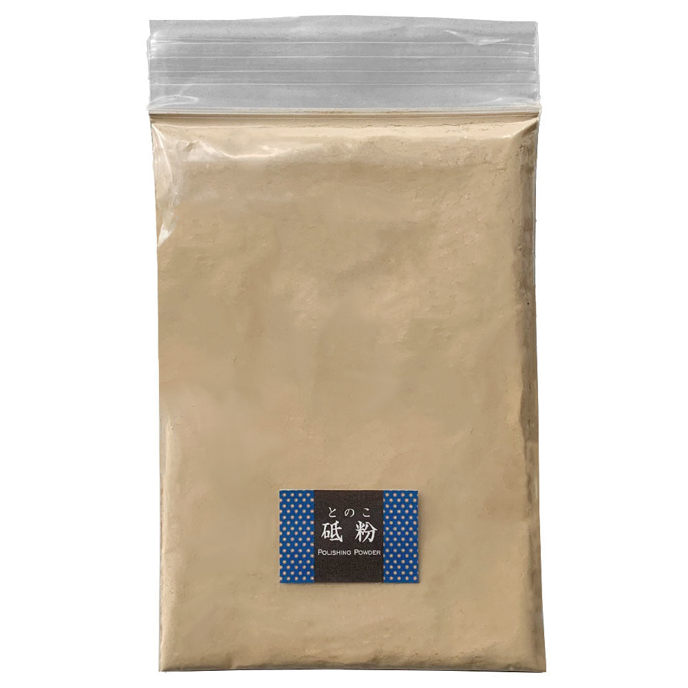 Polishing Powder for Kintsugi (30 g) (Kintsugi Kit TSUGUKIT Refill)