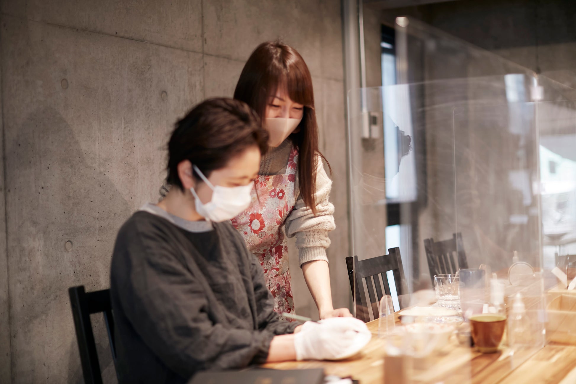 Online Kintsugi Workshop Ticket in English - Traditional Kintsugi Shop TSUGU TSUGU