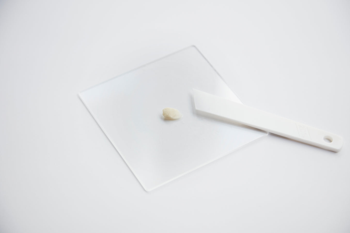 Mixing Palette for Kintsugi (Kintsugi Kit TSUGUKIT Refill)