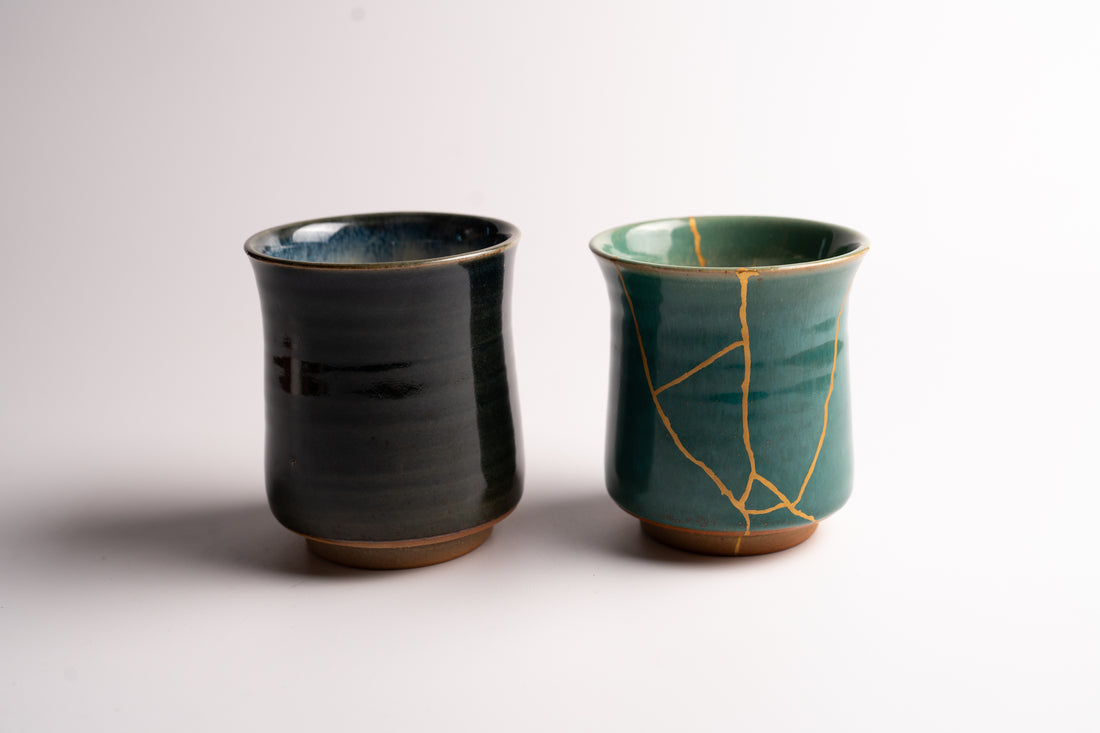 Kintsugi Exhibition 2024 @Ebisu Tokyo| 15th-22th Sep