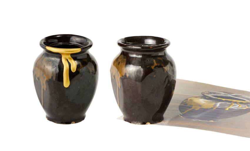 Philosophy Of Kintsugi In The Age Of Ai The Value Of Meaningful Ineff