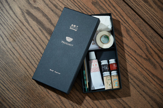 Wholesale of Kintsugi Kits