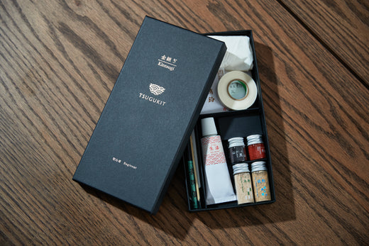 Wholesale of Kintsugi Kits