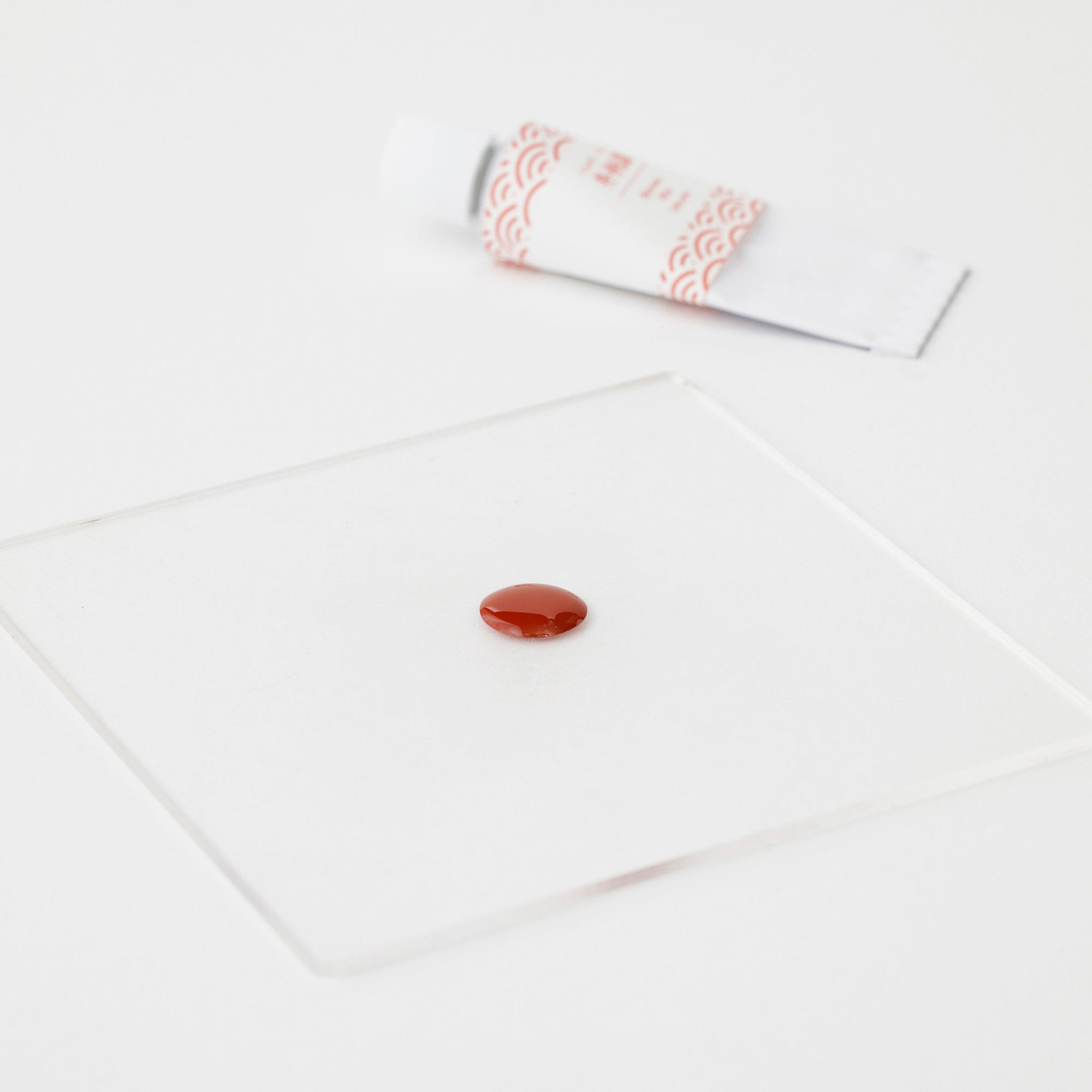 akihiro woodworks Urushi Hybrid Red プレート Akihiro Woodworks（アキヒロウッドワークス）のレディース通販