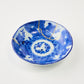 KINTSUGI Impressed Imari Bowl – Guiding Compass｜Available at Ebisu Studio