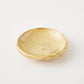 KINTSUGI Golden-Stitched Salt Dish｜Available at Ebisu Studio