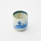 KINTSUGI Serene Voyage Sake Cup｜Food Safe