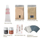 Refill Kintsugi Repair Kit｜All-in-One Consumable Materials Set