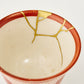 KINTSUGI “Hinomaru” Sake Cup｜Available at Ebisu Studio