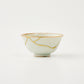 KINTSUGI Blue-Decorated Sake Cup｜Available at Ebisu Studio