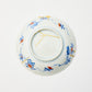 KINTSUGI Floral Basket Imari Small Dish｜Food Safe