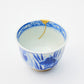 KINTSUGI Lapis Blossom Small Teacup｜Food Safe