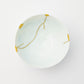 KINTSUGI Golden Dragon Sometsuke Mini Bowl｜Food Safe