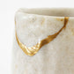 KINTSUGI with Rope Maki-e by Shigeki Yagi, Ishikawa