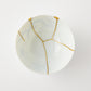 KINTSUGI Golden Dragon Revival Bowl – Symbol of Strength and Renewal｜Available at Ebisu Studio