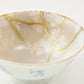 KINTSUGI “Oboro-zakura” Sake Cup｜Available at Asakusa Studio