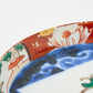 KINTSUGI Maki-e Small Plate – Phoenix in Gold｜Available at Asakusa Studio