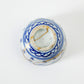 KINTSUGI Imari Blue and White Porcelain by Shigeki Yagi, Ishikawa