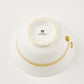 KINTSUGI Wedgwood Yunomi – Handleless Revival of an Elegant Teacup｜Available at Asakusa Studio