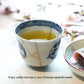 Food safe Kintsugi repair kit - Traditional TSUGUKIT (Gold Powder 0.3g, Silver Powder 0.5g)