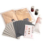 Refill Kintsugi Repair Kit｜All-in-One Consumable Materials Set