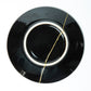 KINTSUGI – Celestial Dish with a Golden Stream Line｜Available at Ebisu Studio