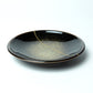 KINTSUGI – Celestial Dish with a Golden Stream Line｜Available at Ebisu Studio