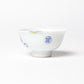 KINTSUGI – Ivy Leaf Sake Cup with Rim Gold Repair｜Available at Ebisu Studio