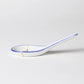 KINTSUGI – Lotus Soup Spoon with a Line of Gold｜Available at Ebisu Studio