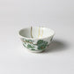 KINTSUGI – Lucky Mallet Tea Bowl with Gentle Gold｜Available at Ebisu Studio