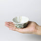 KINTSUGI – Lucky Mallet Tea Bowl with Gentle Gold｜Available at Ebisu Studio