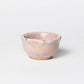 KINTSUGI – Pink Petal-Shaped Sake Cup with Blooming Gold｜Available at Ebisu Studio