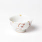 KINTSUGI – Sake Cup with Playful Hiragana Brushstrokes｜Available at Ebisu Studio